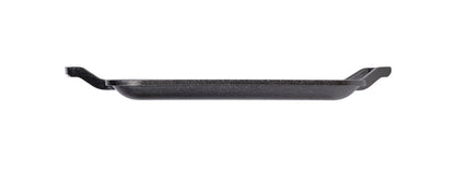 Chef Collection 11 Inch Cast Iron Square Griddle
