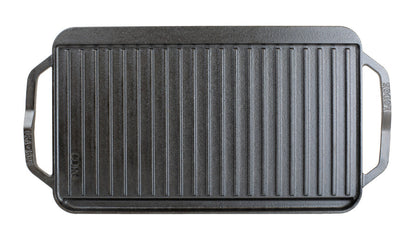 Chef Collection Reversible Grill/Griddle