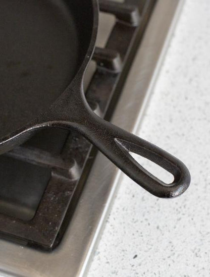 Classic Cast Iron Skillets
