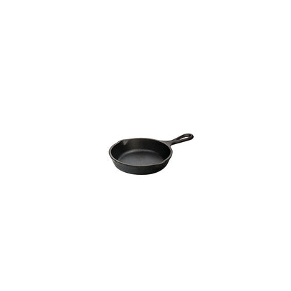 Classic Cast Iron Skillets